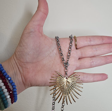 Collar NOELIA