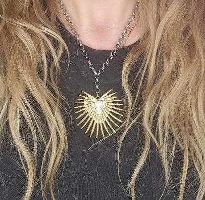 Collar NOELIA