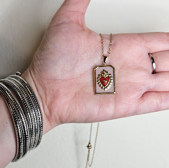Collar ARTEMISA