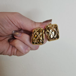 Aretes MILAGROS