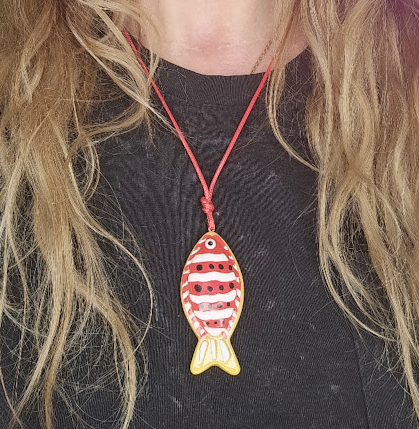 Collar DORY