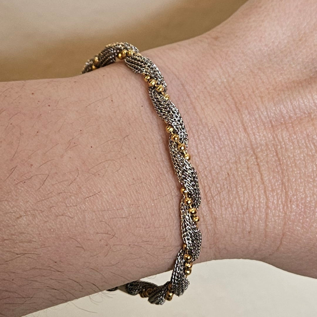 Alejandra Bracelet (Pulsera)