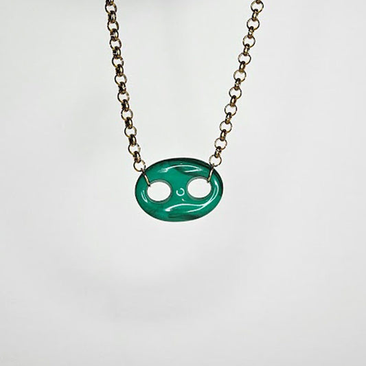 Susy Necklace (Collar)