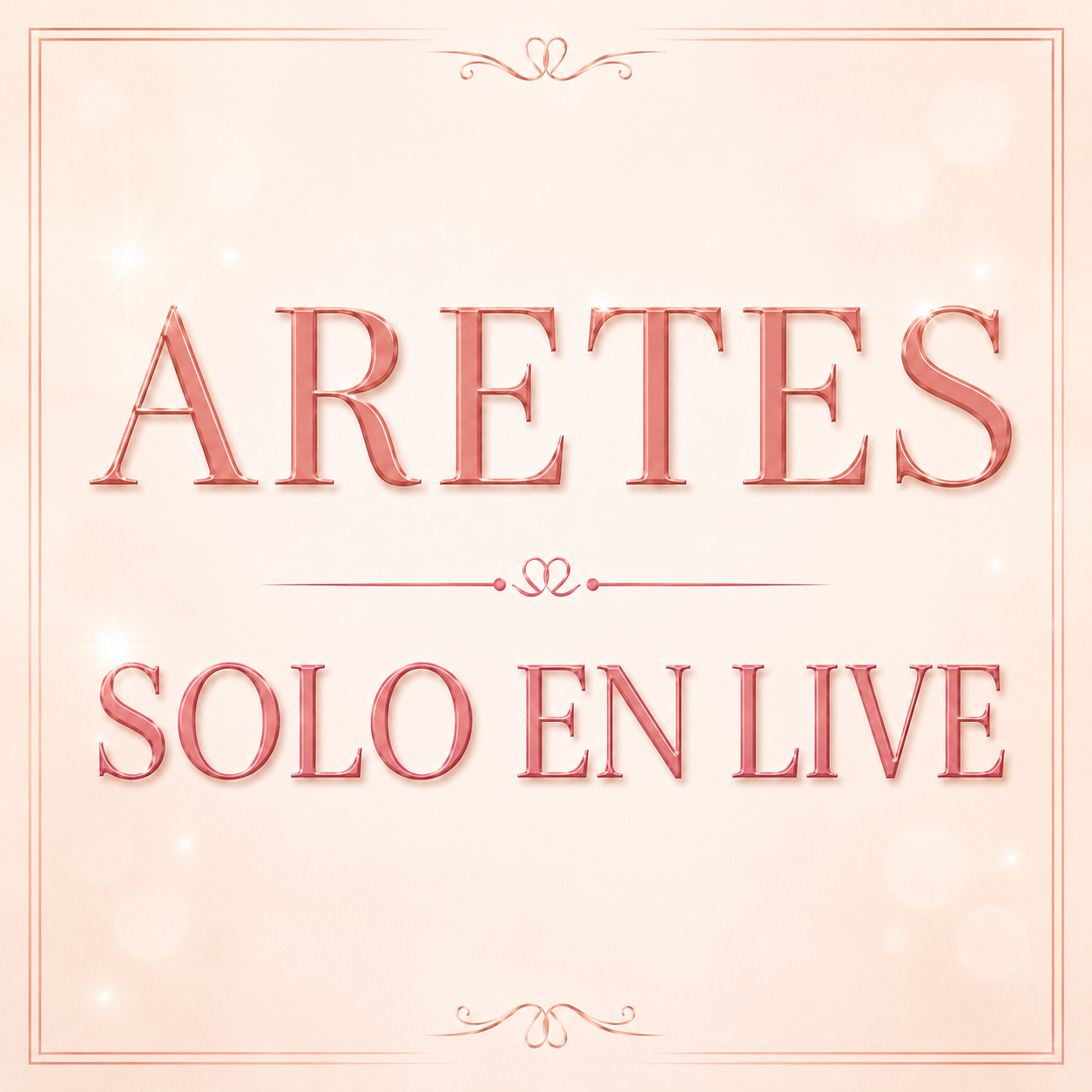 Aretes