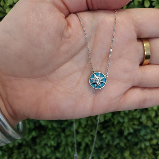 Collar Star