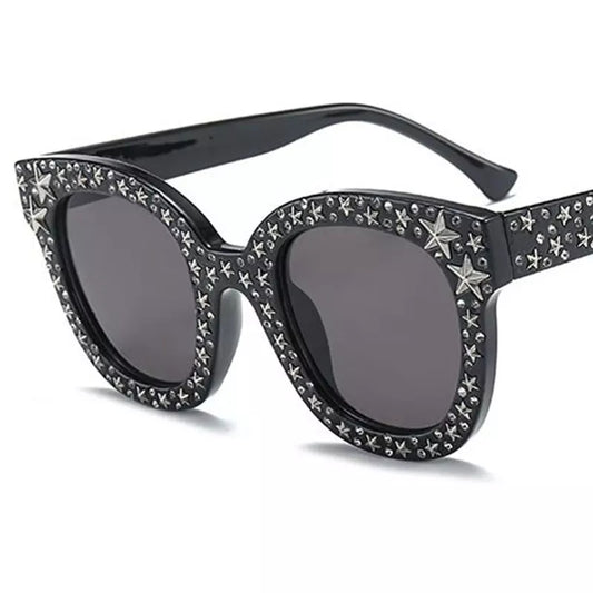 Lentes En Estrellada