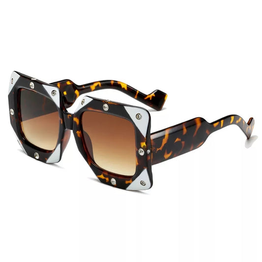 Lentes En Drama