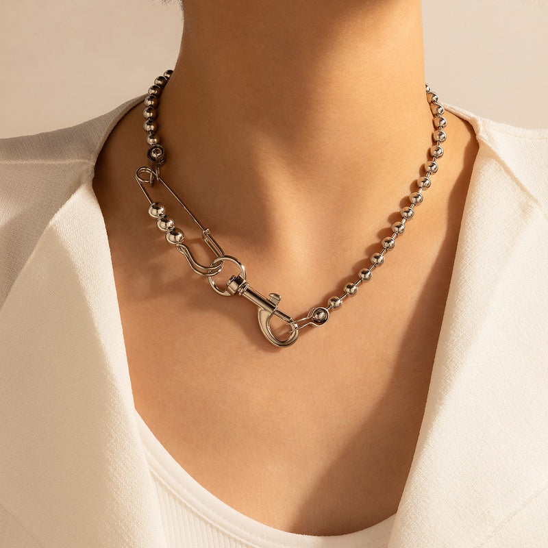 Collar De Bolitas - Frida's Dream