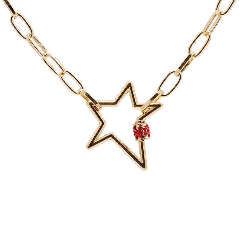 Collar Estrella