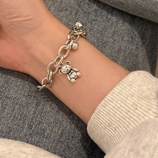 Pulsera de Osito