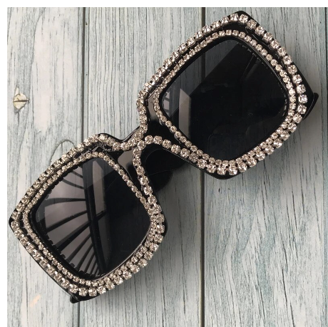 Lentes En Brillosa