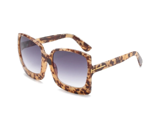 Lentes En Retro Cafes